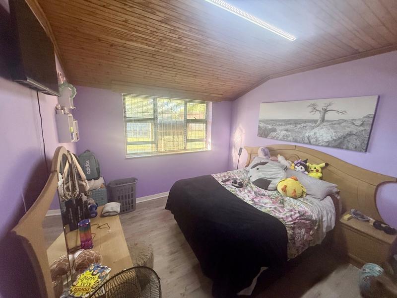 4 Bedroom Property for Sale in Vanderbijlpark CW 5 Gauteng