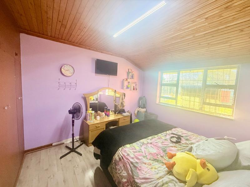 4 Bedroom Property for Sale in Vanderbijlpark CW 5 Gauteng