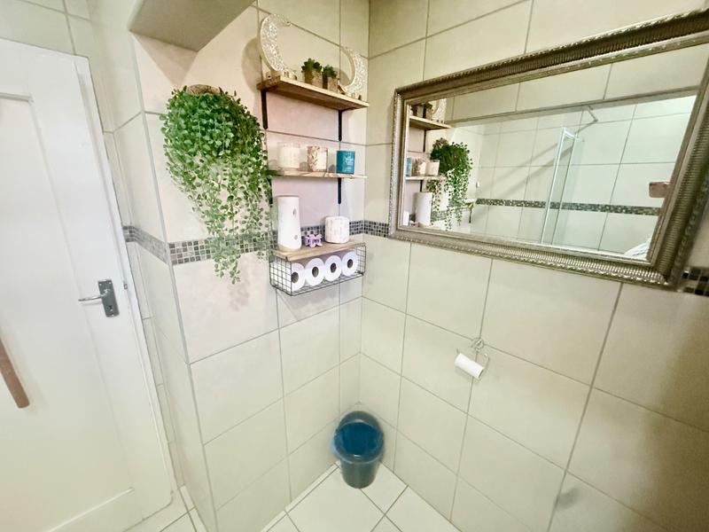 4 Bedroom Property for Sale in Vanderbijlpark CW 5 Gauteng
