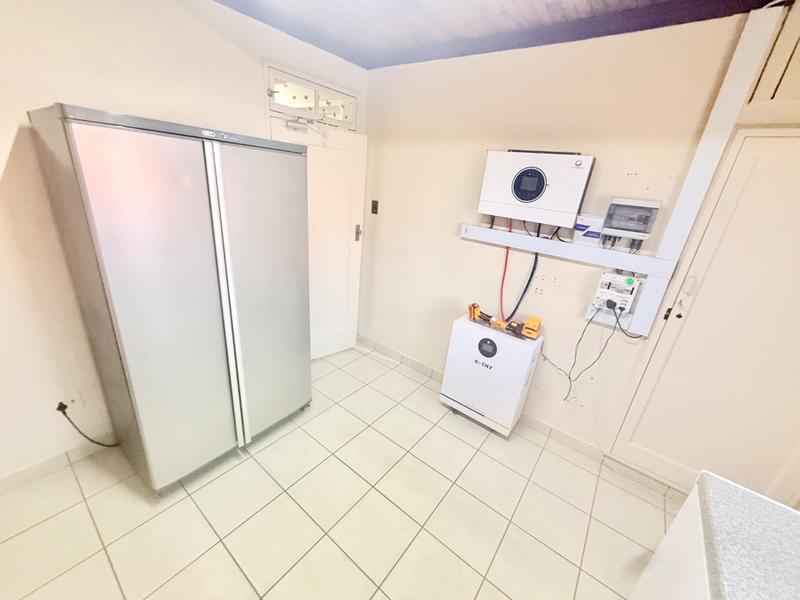 4 Bedroom Property for Sale in Vanderbijlpark CW 5 Gauteng
