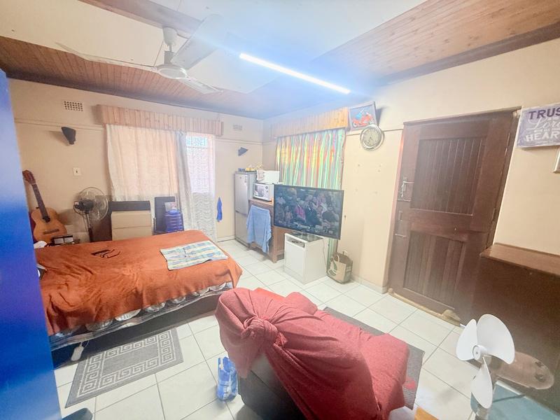 4 Bedroom Property for Sale in Vanderbijlpark CW 5 Gauteng