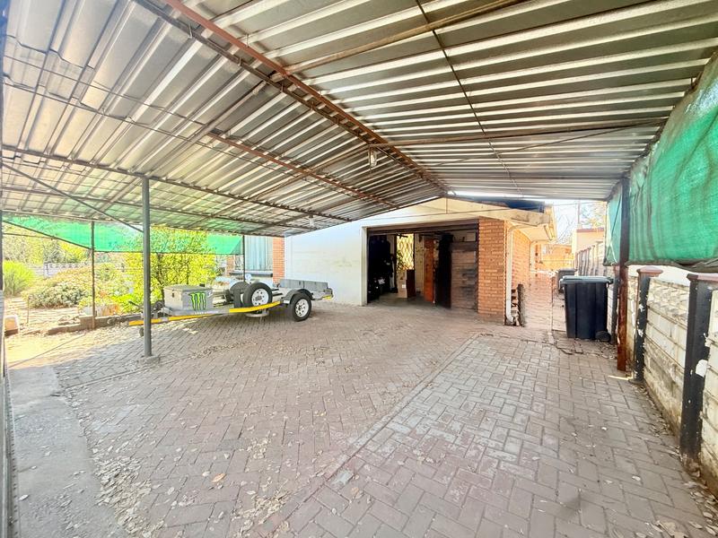 3 Bedroom Property for Sale in Vanderbijlpark SW 1 Gauteng