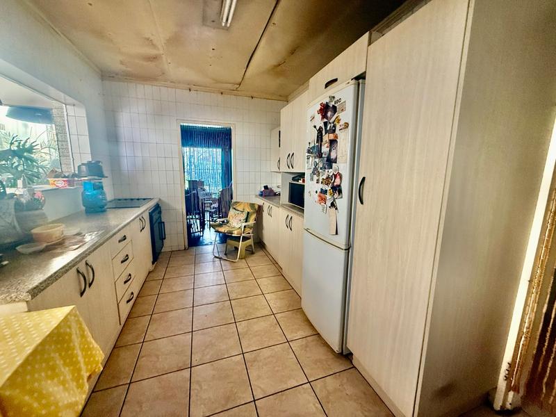 3 Bedroom Property for Sale in Vanderbijlpark SW 1 Gauteng