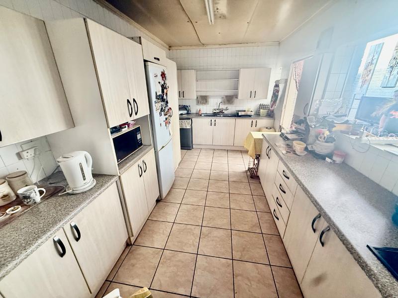3 Bedroom Property for Sale in Vanderbijlpark SW 1 Gauteng