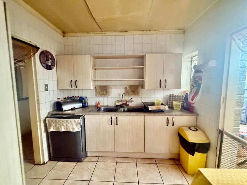 3 Bedroom Property for Sale in Vanderbijlpark SW 1 Gauteng