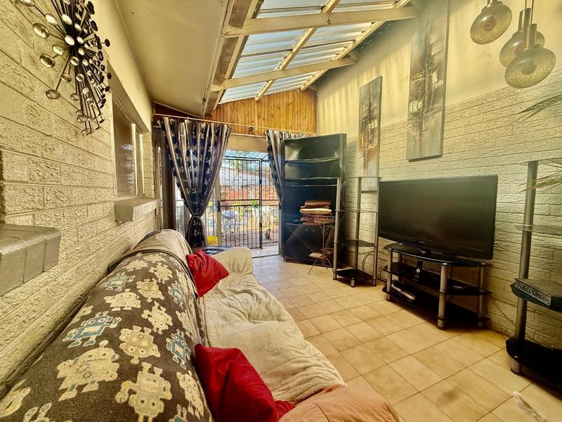 3 Bedroom Property for Sale in Vanderbijlpark SW 1 Gauteng
