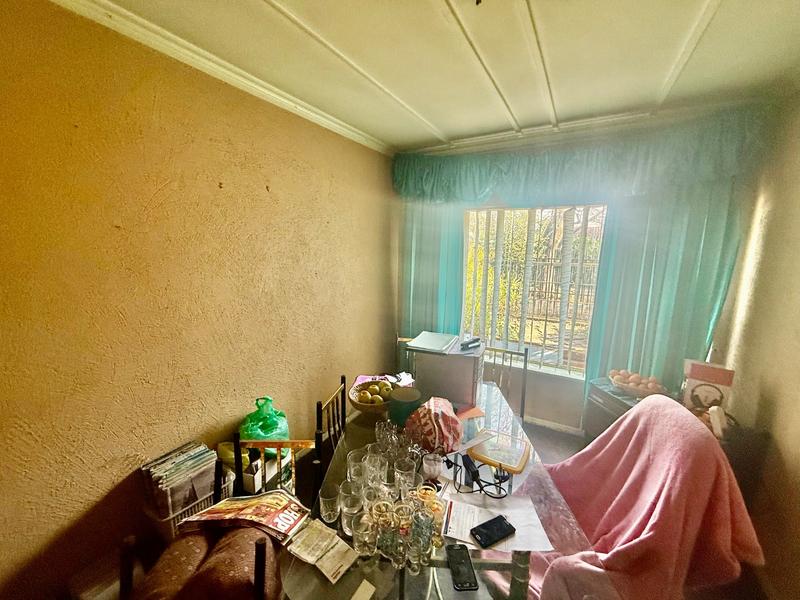3 Bedroom Property for Sale in Vanderbijlpark SW 1 Gauteng