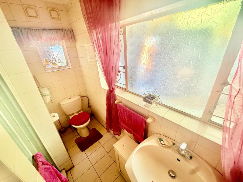 3 Bedroom Property for Sale in Vanderbijlpark SW 1 Gauteng