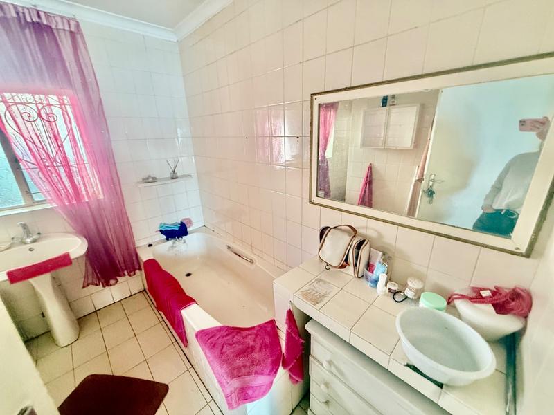 3 Bedroom Property for Sale in Vanderbijlpark SW 1 Gauteng