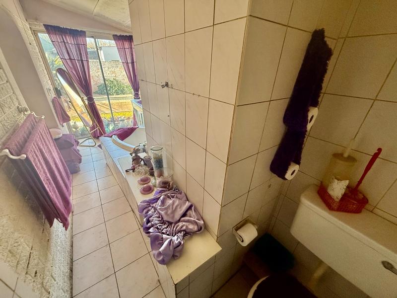 3 Bedroom Property for Sale in Vanderbijlpark SW 1 Gauteng