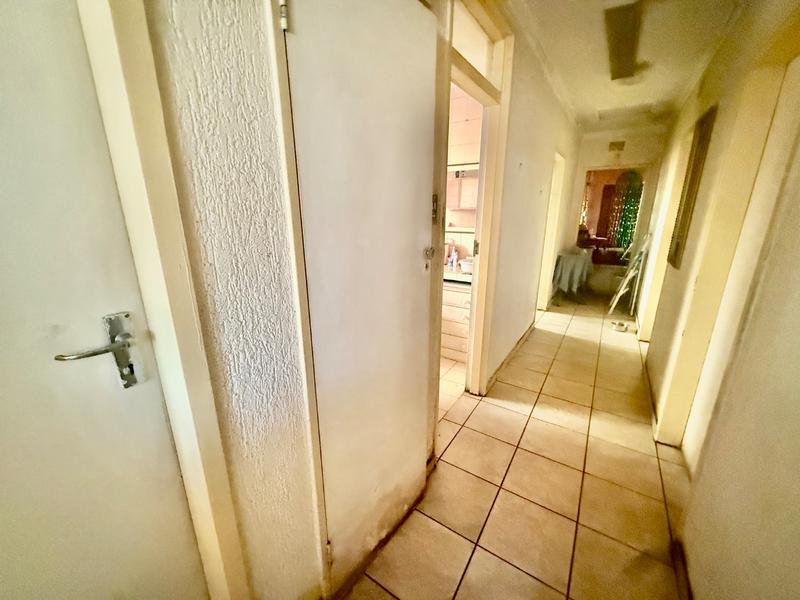3 Bedroom Property for Sale in Vanderbijlpark SW 1 Gauteng