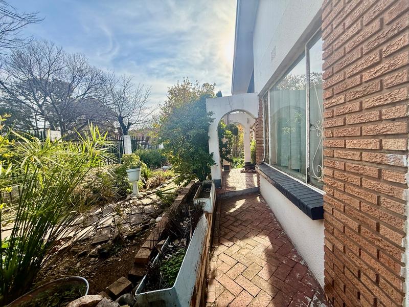3 Bedroom Property for Sale in Vanderbijlpark SW 1 Gauteng
