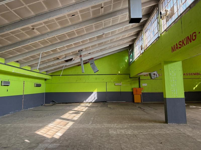 To Let Commercial Property for Rent in Pretoria Gauteng