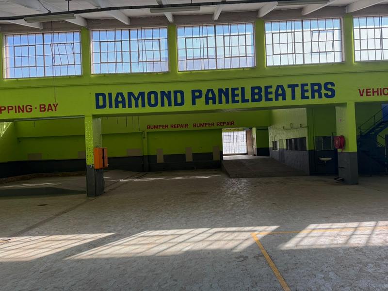 To Let Commercial Property for Rent in Pretoria Gauteng