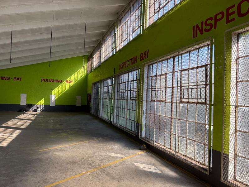 To Let Commercial Property for Rent in Pretoria Gauteng