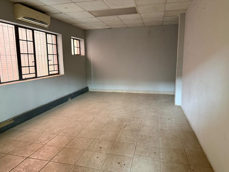 To Let Commercial Property for Rent in Pretoria Gauteng