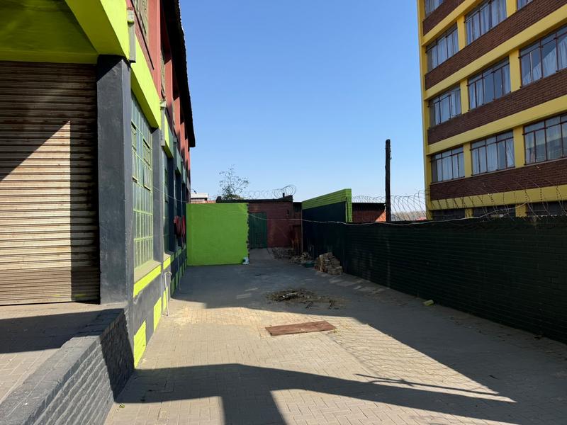 To Let Commercial Property for Rent in Pretoria Gauteng