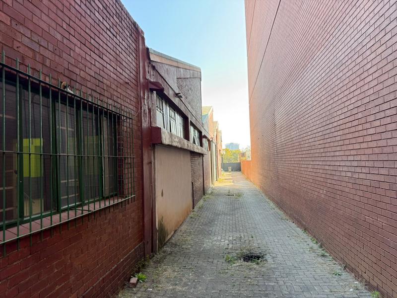 To Let Commercial Property for Rent in Pretoria Gauteng
