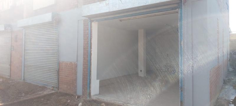 To Let Commercial Property for Rent in Pretoria West Gauteng
