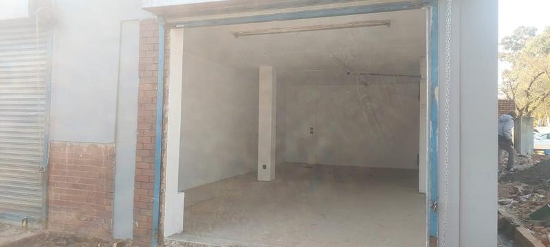 To Let Commercial Property for Rent in Pretoria West Gauteng