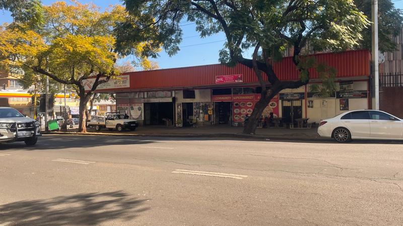 Commercial Property for Sale in Arcadia Gauteng
