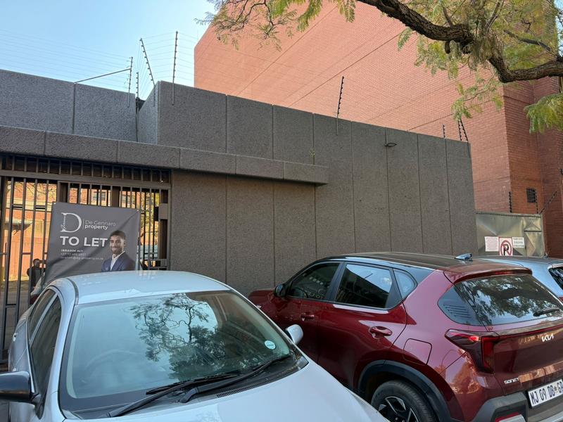 0 Bedroom Property for Sale in Pretoria Gauteng