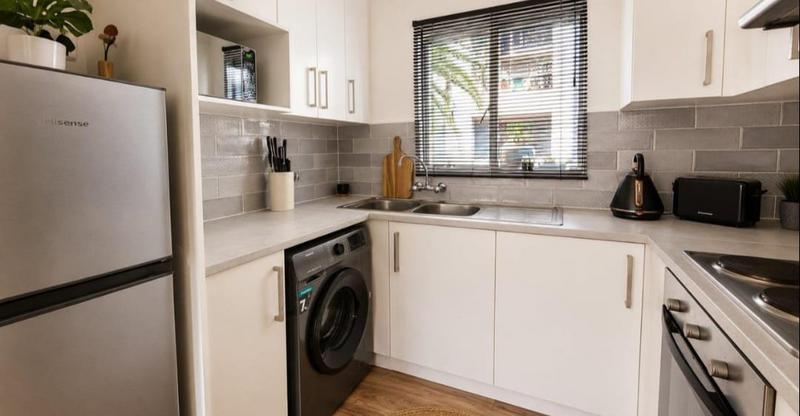2 Bedroom Property for Sale in Verwoerdpark Gauteng
