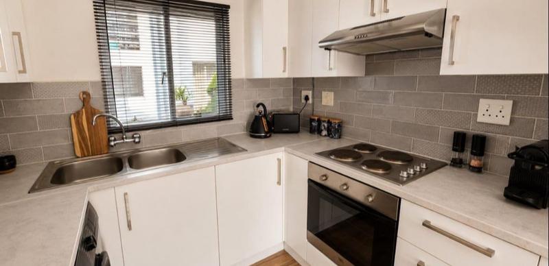 2 Bedroom Property for Sale in Verwoerdpark Gauteng