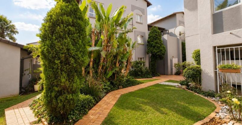 2 Bedroom Property for Sale in Verwoerdpark Gauteng