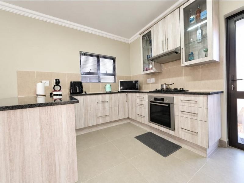 3 Bedroom Property for Sale in Eye of Africa Gauteng