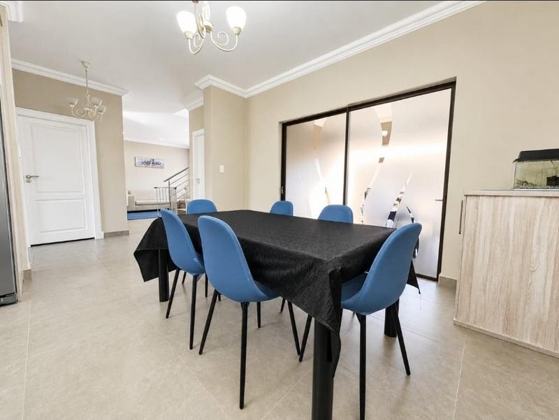3 Bedroom Property for Sale in Eye of Africa Gauteng