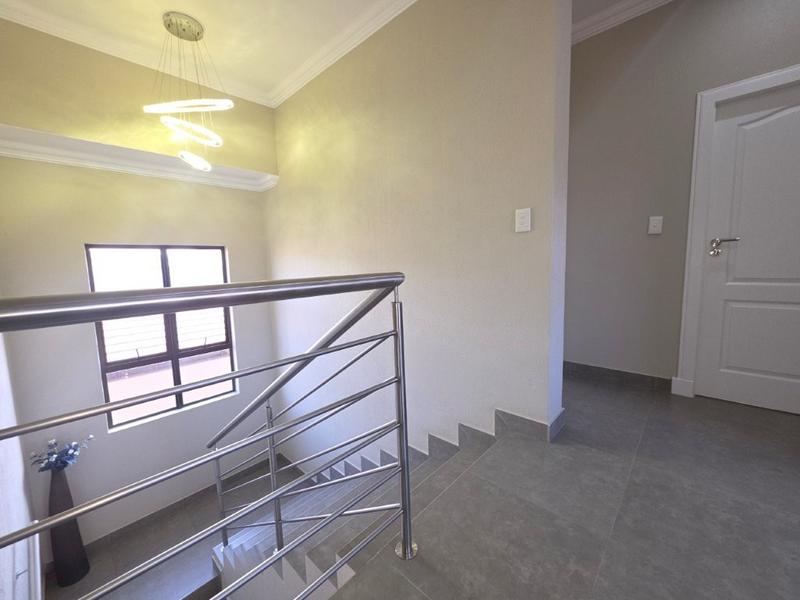 3 Bedroom Property for Sale in Eye of Africa Gauteng