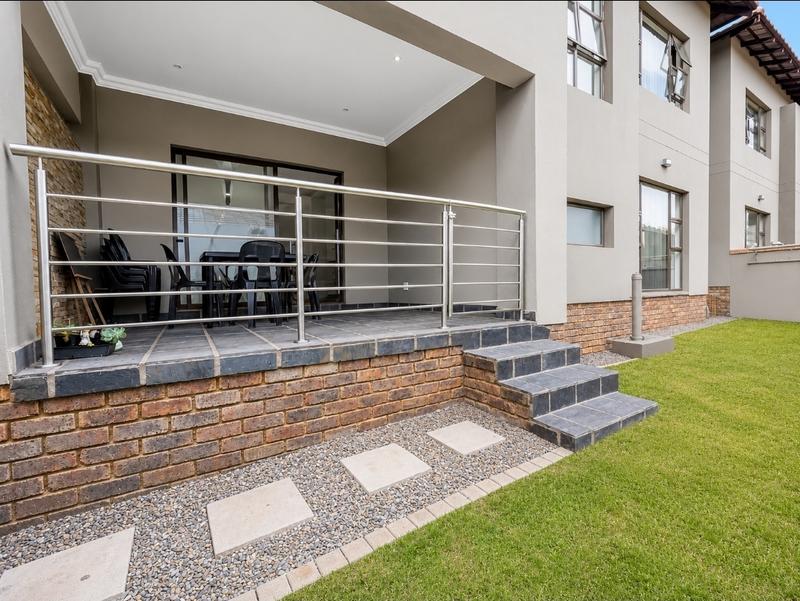 3 Bedroom Property for Sale in Eye of Africa Gauteng