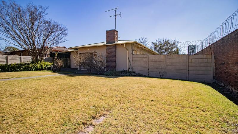 3 Bedroom Property for Sale in Wychwood Gauteng
