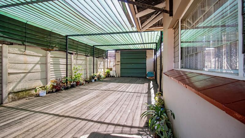 3 Bedroom Property for Sale in Wychwood Gauteng