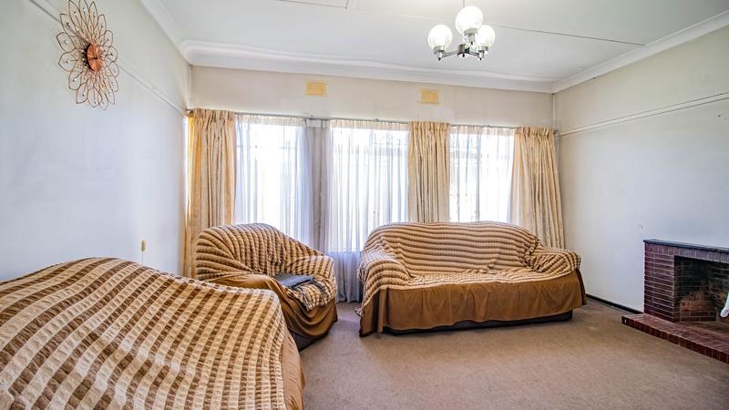 3 Bedroom Property for Sale in Wychwood Gauteng