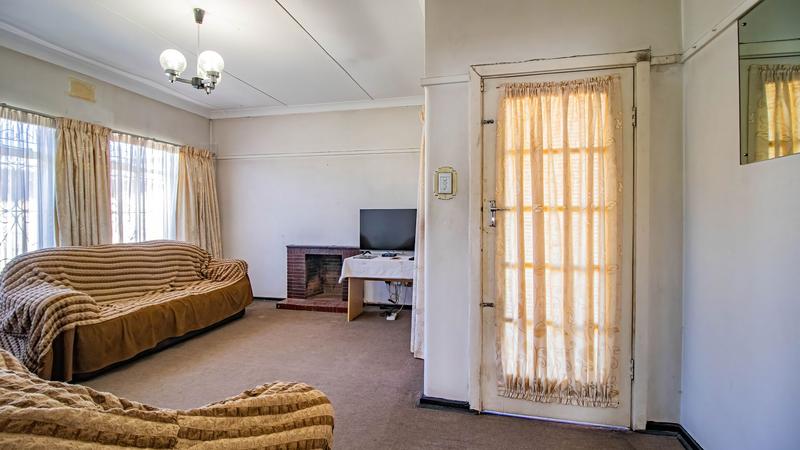 3 Bedroom Property for Sale in Wychwood Gauteng