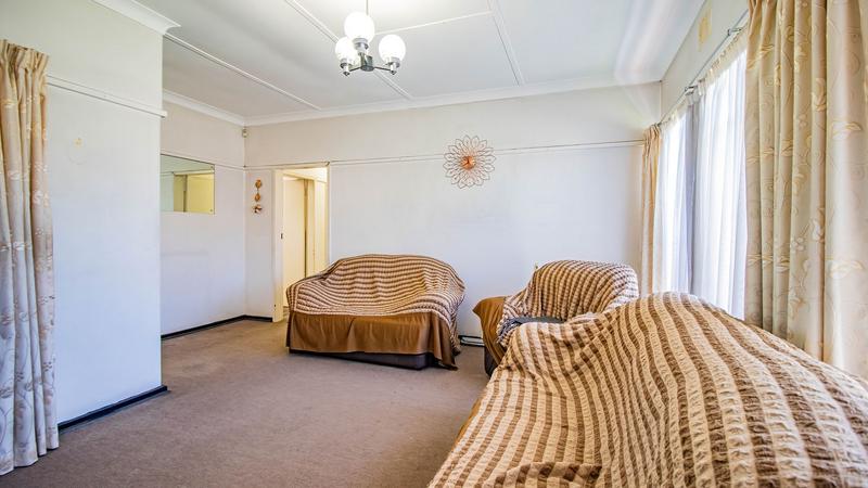 3 Bedroom Property for Sale in Wychwood Gauteng