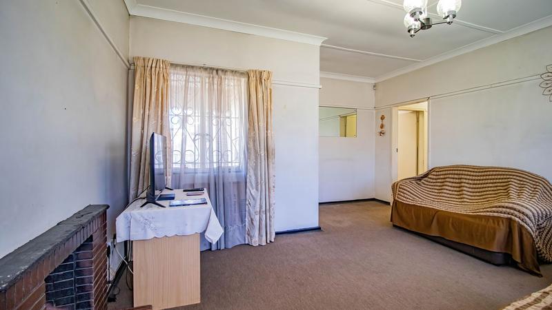 3 Bedroom Property for Sale in Wychwood Gauteng