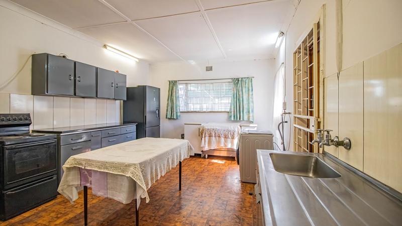 3 Bedroom Property for Sale in Wychwood Gauteng