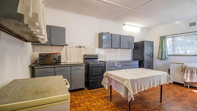 3 Bedroom Property for Sale in Wychwood Gauteng