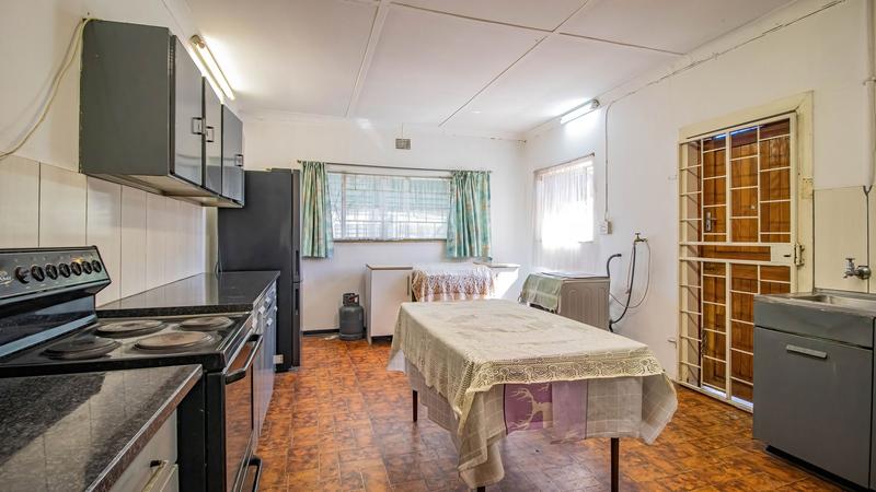 3 Bedroom Property for Sale in Wychwood Gauteng