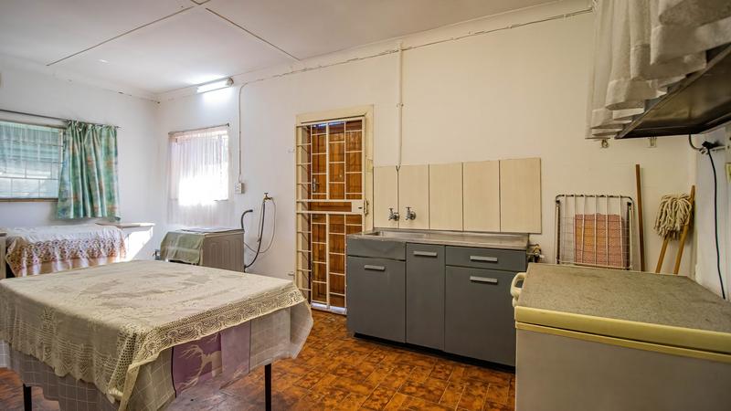 3 Bedroom Property for Sale in Wychwood Gauteng