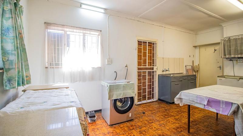 3 Bedroom Property for Sale in Wychwood Gauteng