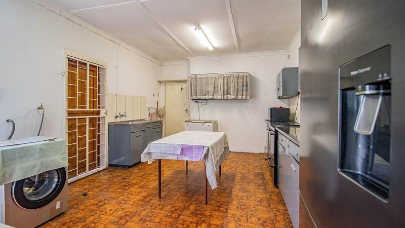 3 Bedroom Property for Sale in Wychwood Gauteng