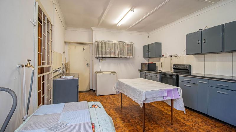 3 Bedroom Property for Sale in Wychwood Gauteng