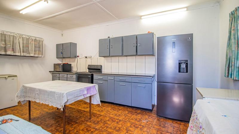 3 Bedroom Property for Sale in Wychwood Gauteng