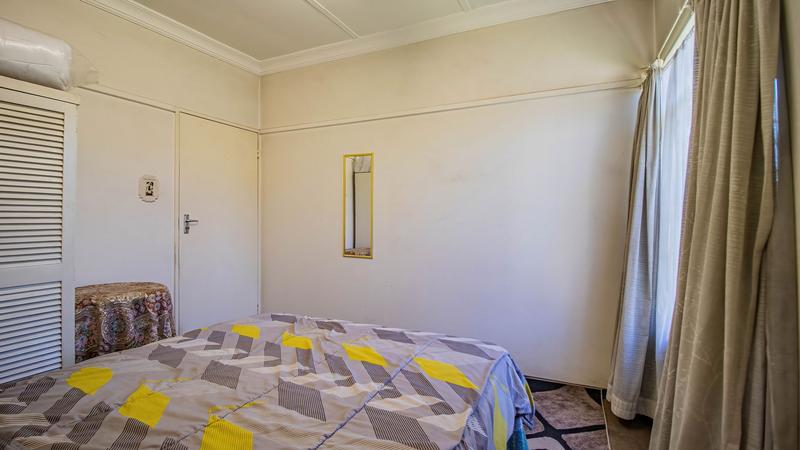 3 Bedroom Property for Sale in Wychwood Gauteng