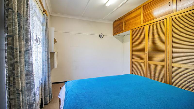 3 Bedroom Property for Sale in Wychwood Gauteng