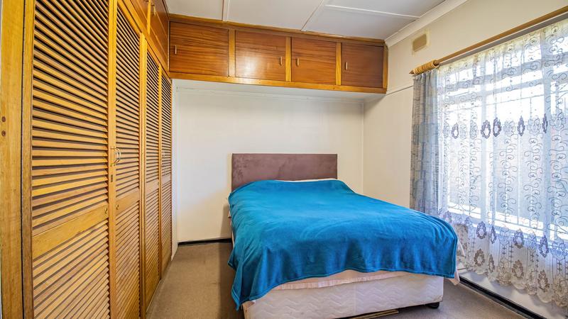 3 Bedroom Property for Sale in Wychwood Gauteng